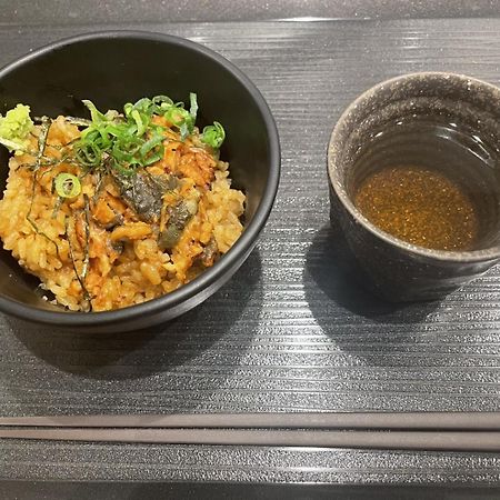 Sanco Inn Grande Tokyo Hamamatsucho Kültér fotó