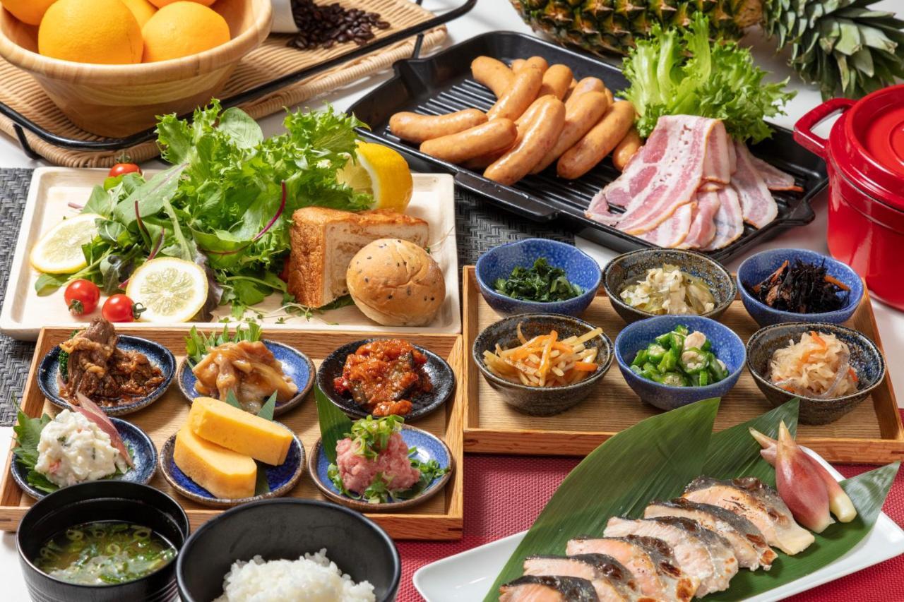 Sanco Inn Grande Tokyo Hamamatsucho Kültér fotó