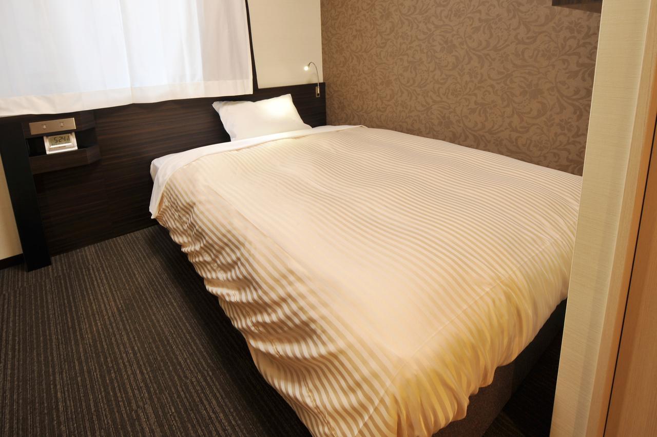 Sanco Inn Grande Tokyo Hamamatsucho Kültér fotó