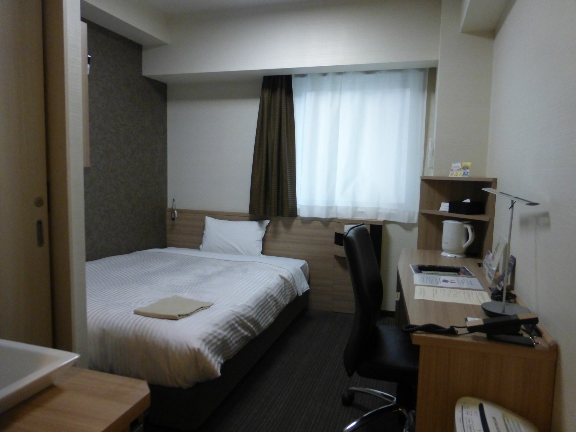 Sanco Inn Grande Tokyo Hamamatsucho Kültér fotó
