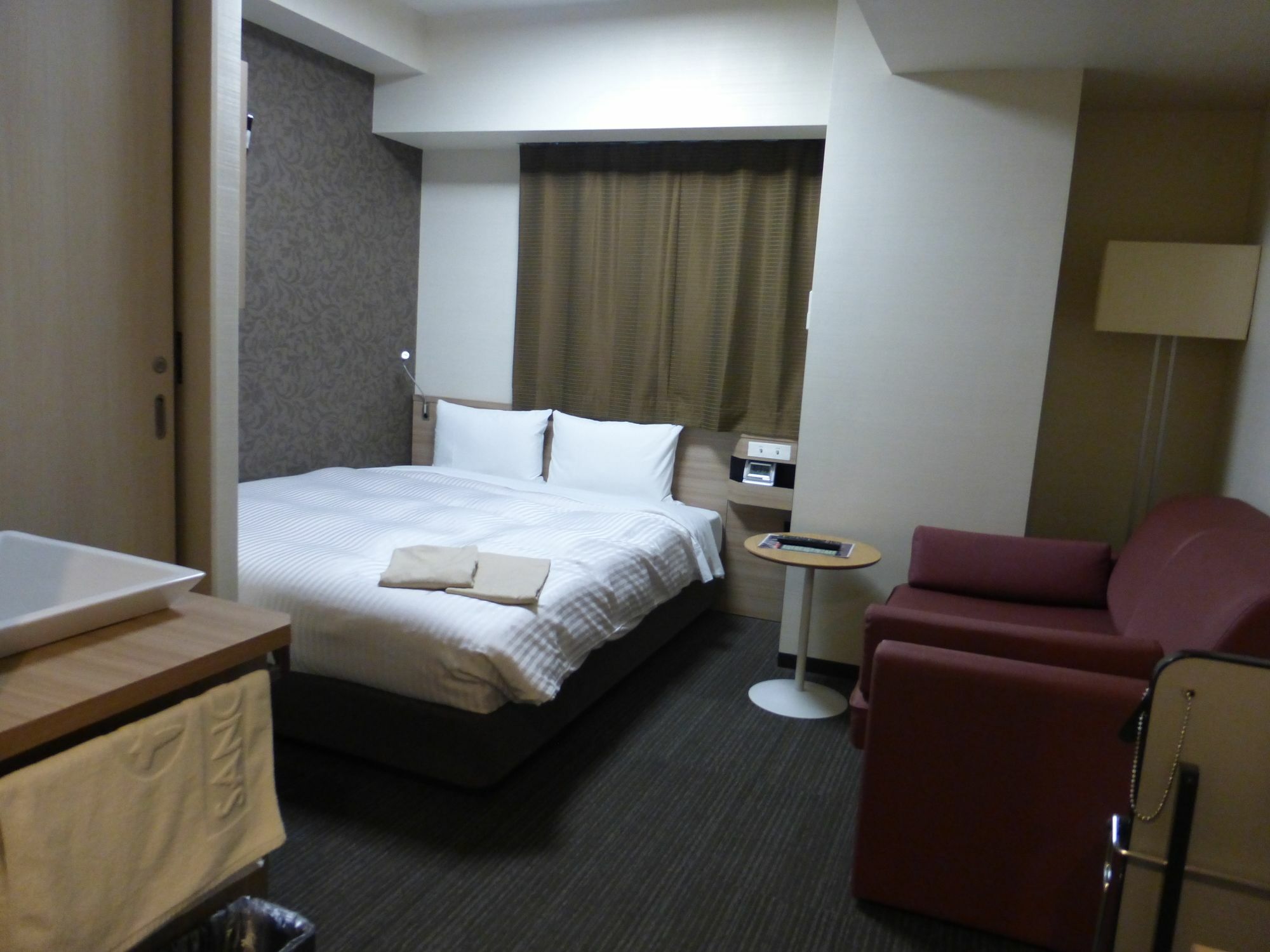 Sanco Inn Grande Tokyo Hamamatsucho Kültér fotó