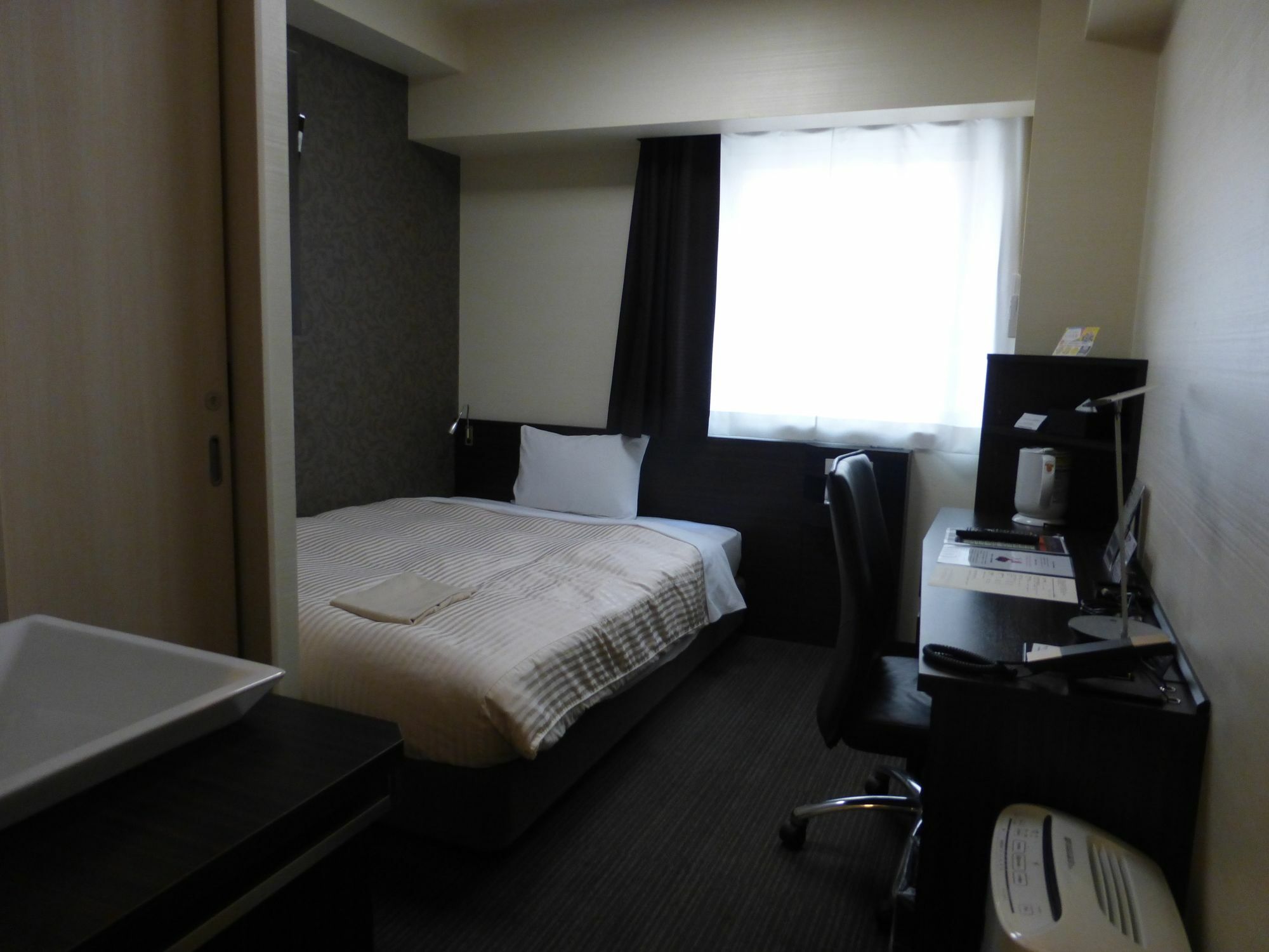Sanco Inn Grande Tokyo Hamamatsucho Kültér fotó